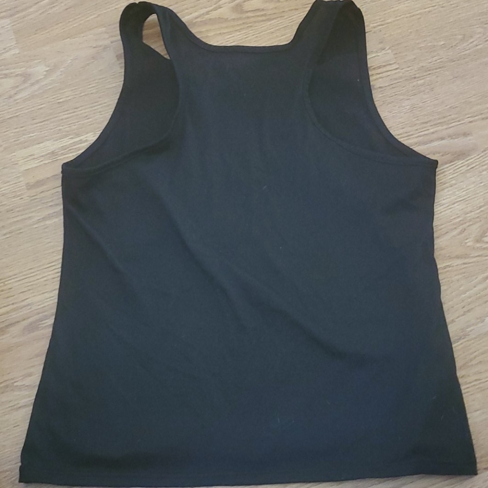 I refuse to sink tank top - Picture 2 of 3